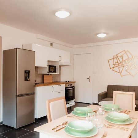 Apartament Calvi. T2 2/4 Personnes A 100 Metres De La Plage Calvi  Zewnętrze zdjęcie